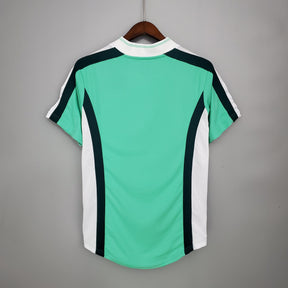 NIGERY I 1998 MAN (RETRO)
