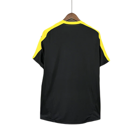 Camiseta Atlético Mineiro 25/26 Entrenamiento - Negro - Versión Aficionado