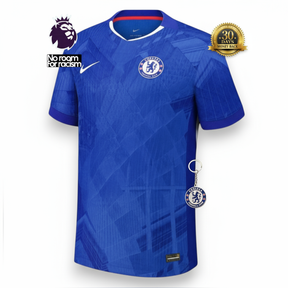 Chelsea Player Jersey Home 2025/2026
