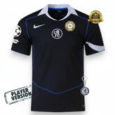 Chelsea Third Jersey 2025/26 - Player Version