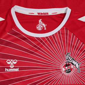 1. FC Köln away 24/25