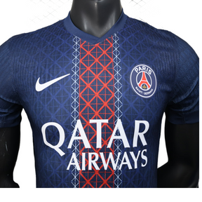 Camiseta Paris Saint-Germain (PSG) 25/26 home - Versión Jugador
