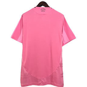 Camiseta Inter Miami CF 25/26 I de Local - Versión Aficionado