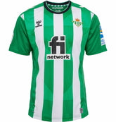 Camiseta Real Betis 22/23 I de Local - Versión Aficionado