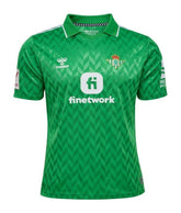 Camiseta Real Betis 23/24 II de Visitante - Versión Aficionado