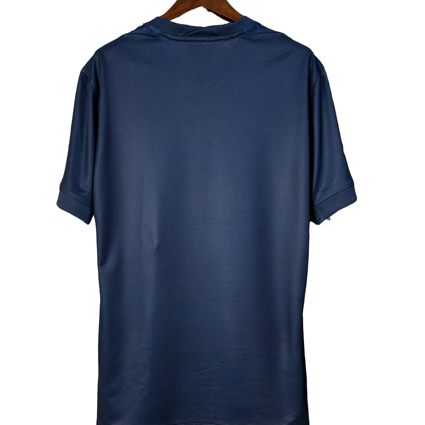 Camiseta Paris Saint-Germain (PSG) 25/26 I de Local - Versión Aficionado