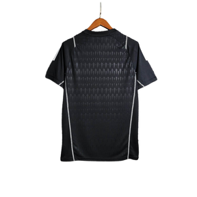 Camiseta Internacional 23/24 Portero - Negro - Versión Aficionado