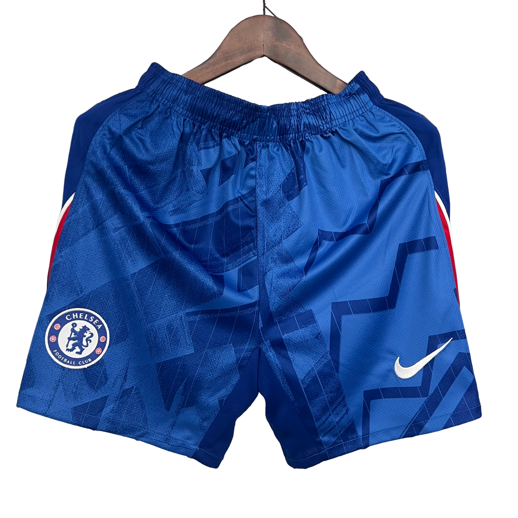 Shorts Chelsea Home 25/26