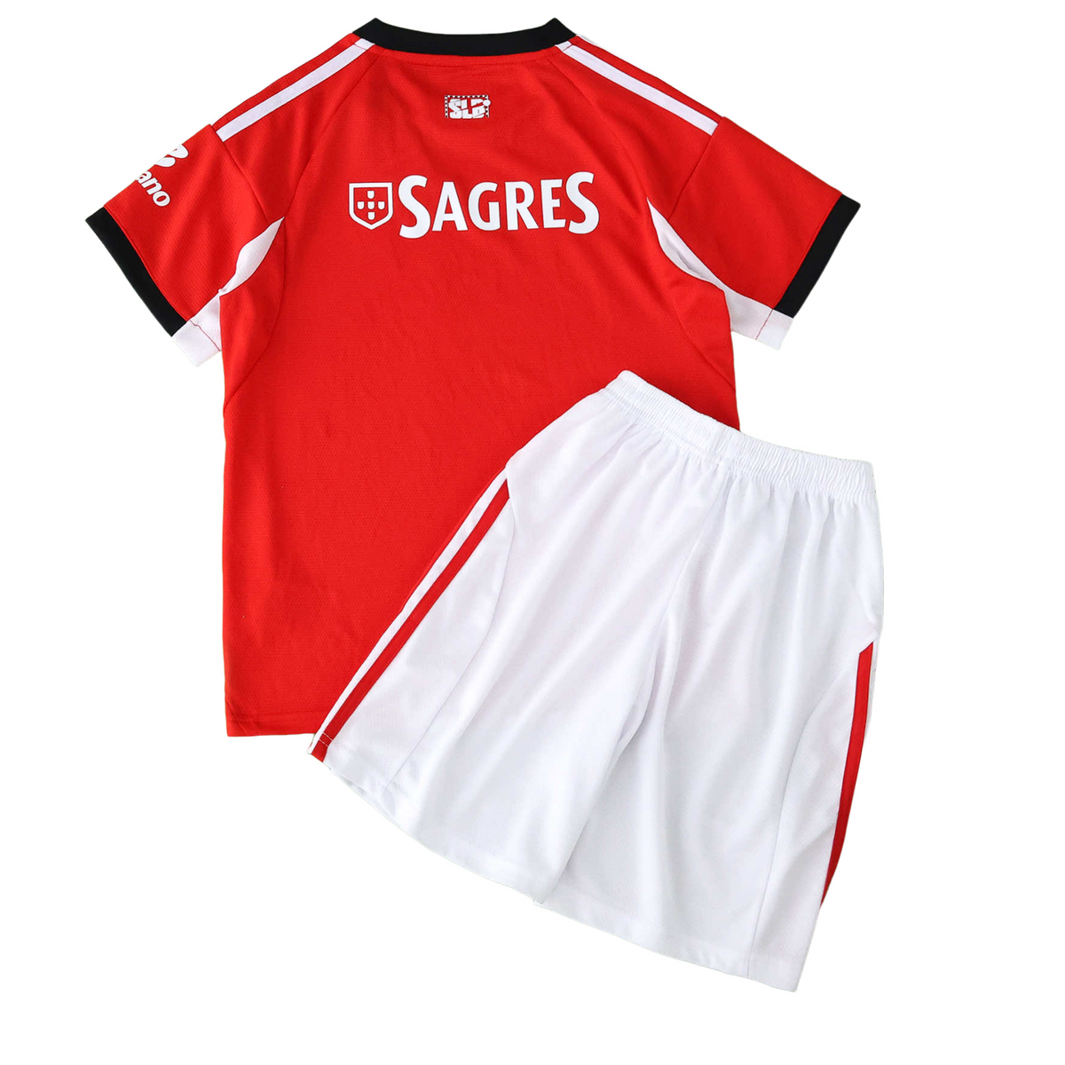 Conjunto Infantil Benfica - 25/26