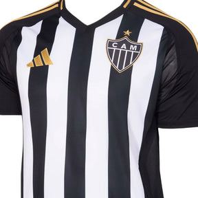Atletico Mineiro 25/26 I Home Jersey - Fan Version