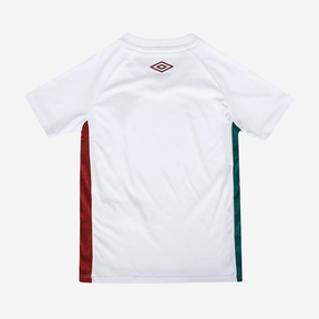 Umbro Fluminense 2025/26 II Kids Set