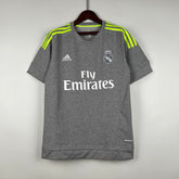 REAL MADRID II 15/16 MAN (RETRO)
