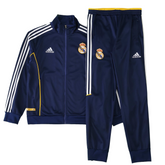 Conjunto de Entrenamiento Del Real Madrid 25/26