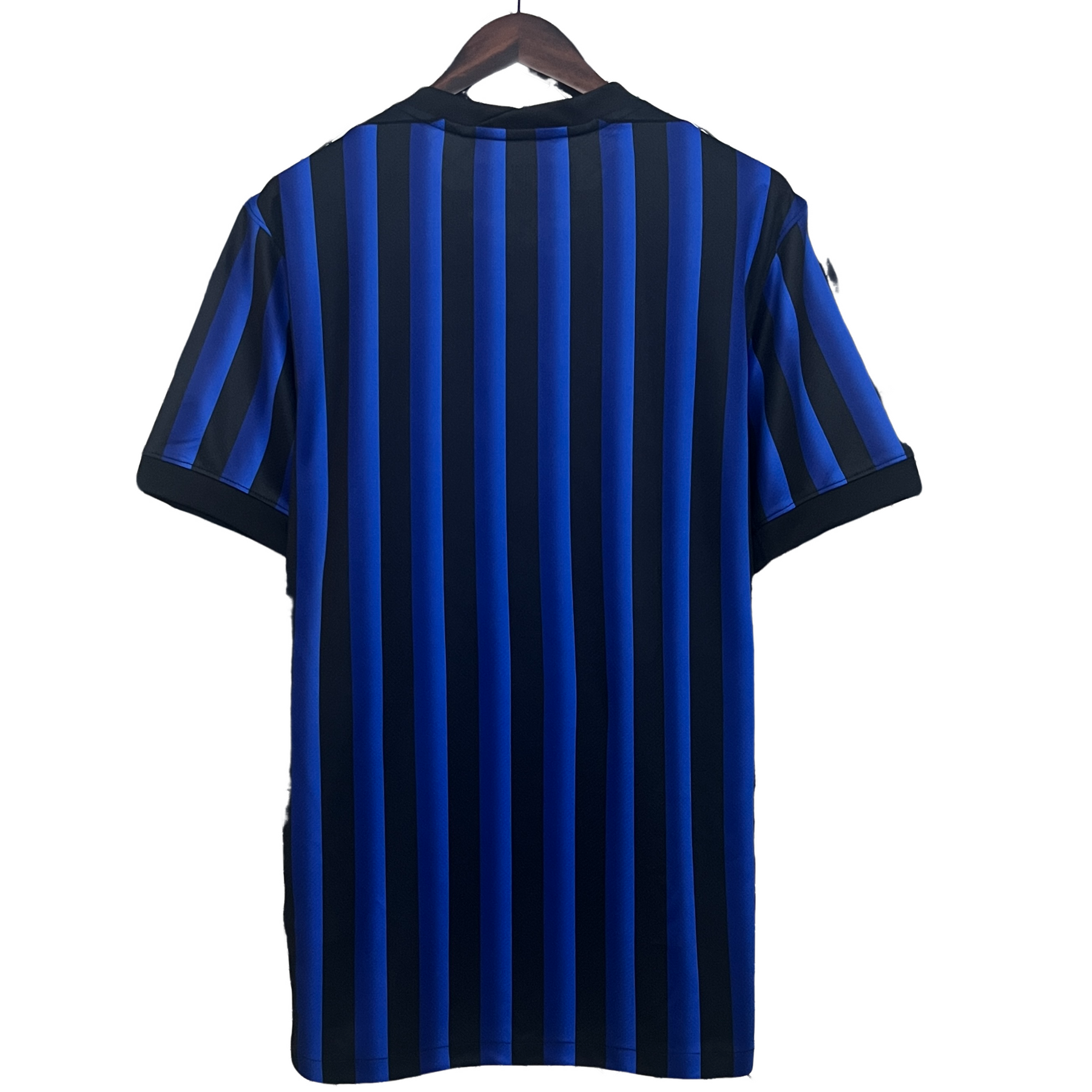 Camiseta Inter de Milán 25/26 I de Local - Versión Aficionado