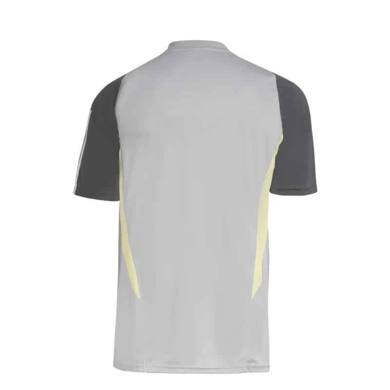 Athletico Mineiro Training