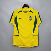 BRASIL I 2002 MAN (RETRO)