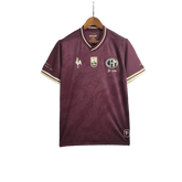 Camiseta Atlético Mineiro 24/25 Edición Especial - Burdeos - Versión Aficionado