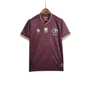 Camiseta Atlético Mineiro 24/25 Edición Especial - Burdeos - Versión Aficionado