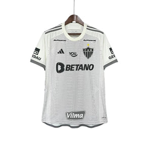 Atletico Mineiro Game II 2024