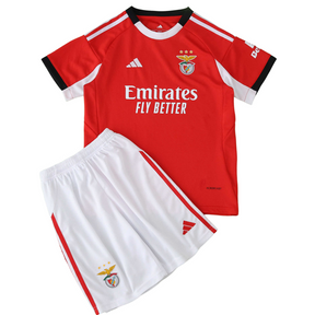 Conjunto Infantil Benfica - 25/26