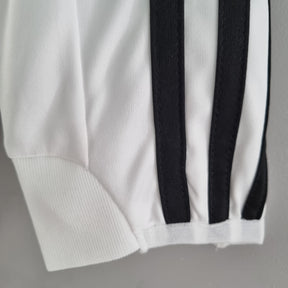 RIVER PLATE I 09/10 MAN (RETRO) LONG SLEEVE