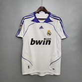 REAL MADRID I 07/08 MAN (RETRO)