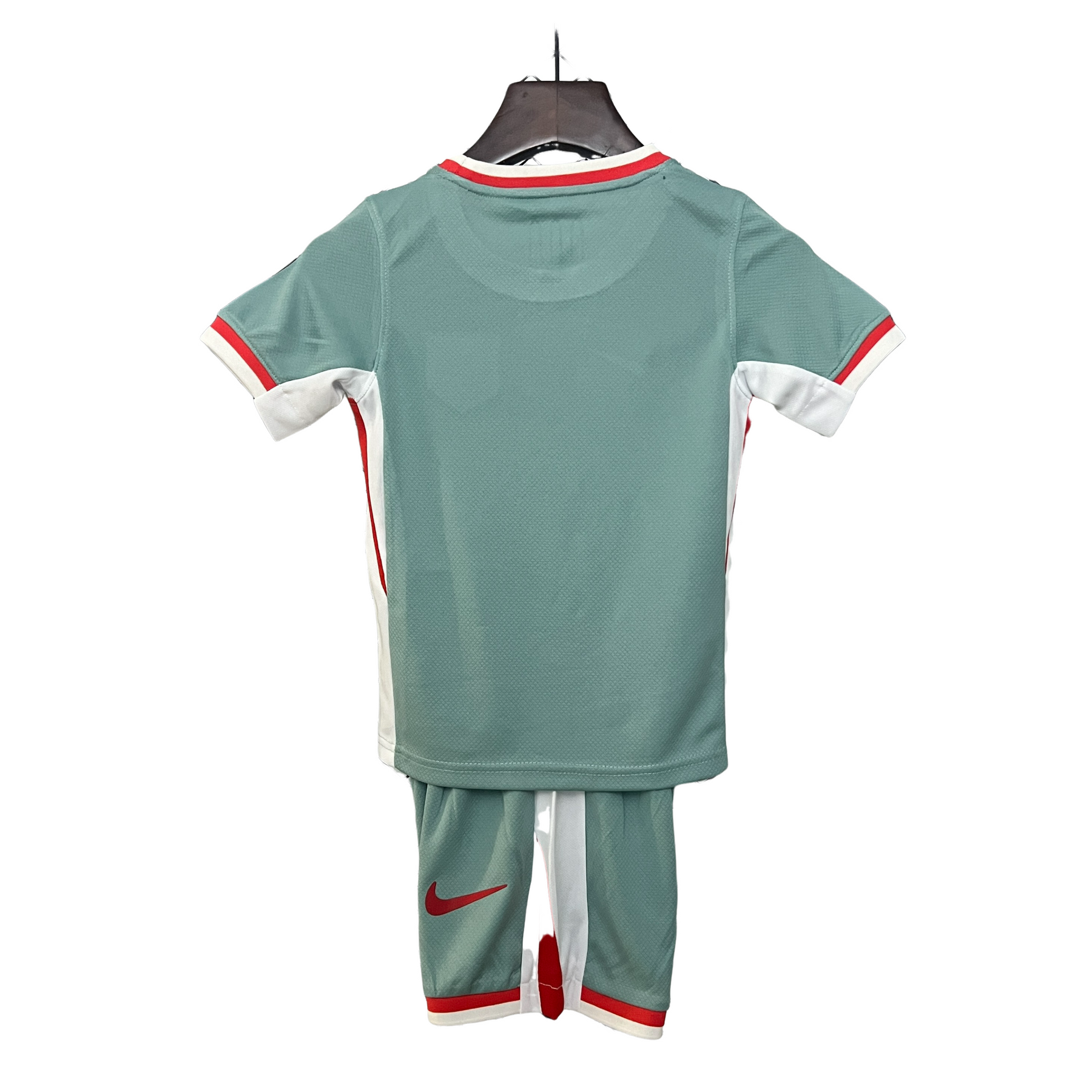 Conjunto Infantil Atletico de Madrid II 25/26