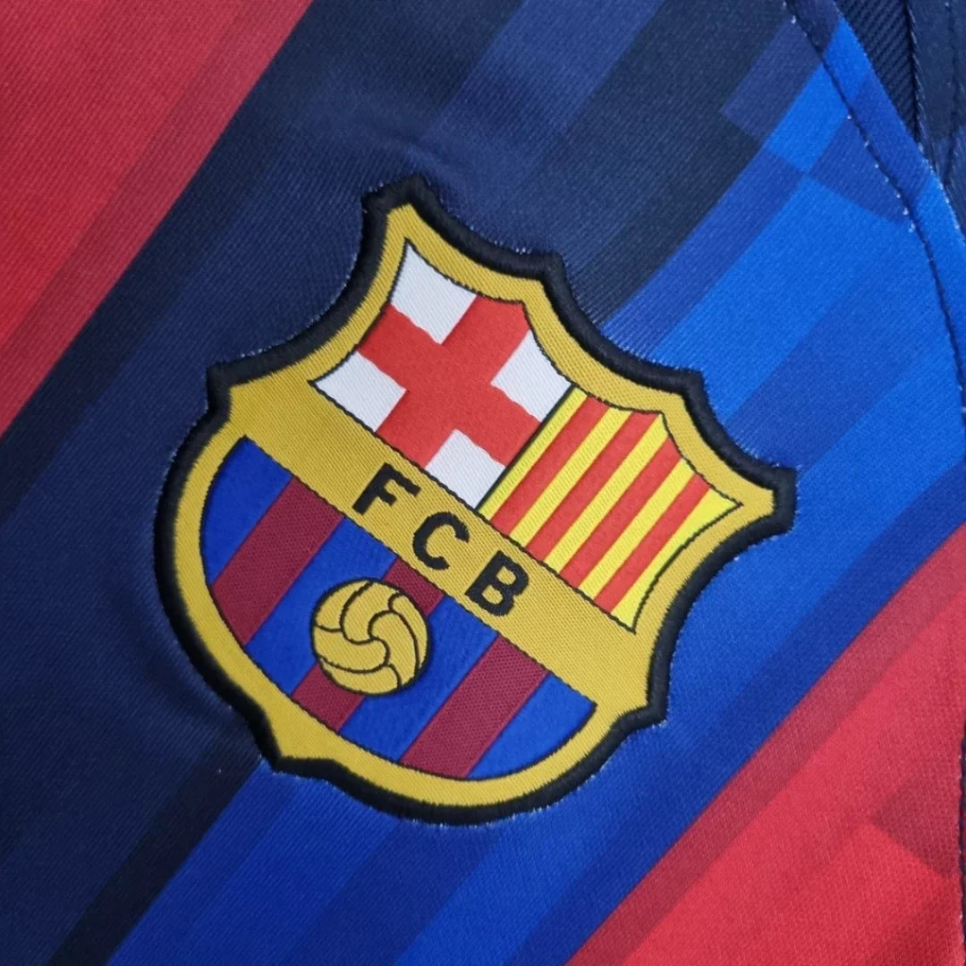 BARCELONA I 22/23 MAN