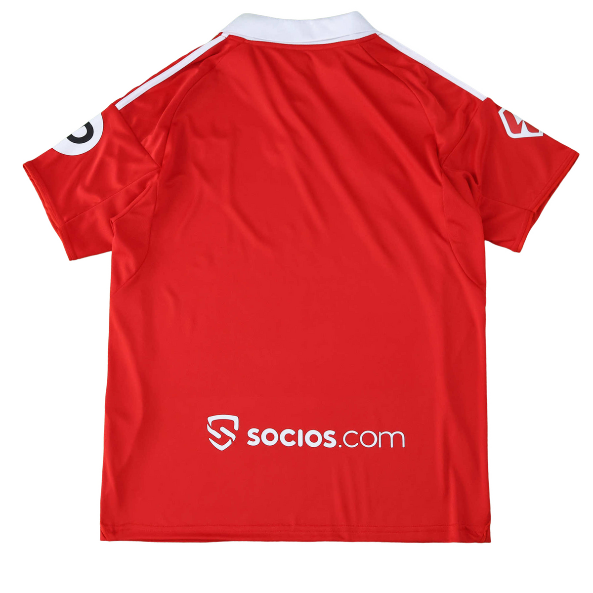 Camiseta Sevilla 25/26 II de Visitante - Versión Aficionado