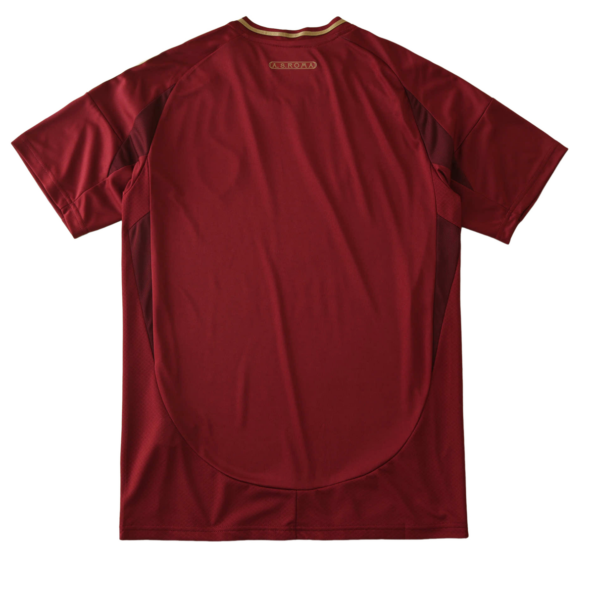 Camiseta AS Roma 24/25 I de Local - Versión Aficionado