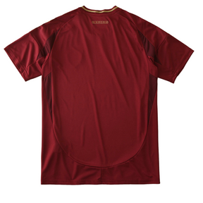 Camiseta AS Roma 24/25 I de Local - Versión Aficionado
