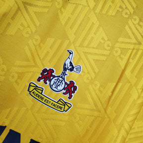 TOTTENHAM ll 92/94 MAN (RETRO)