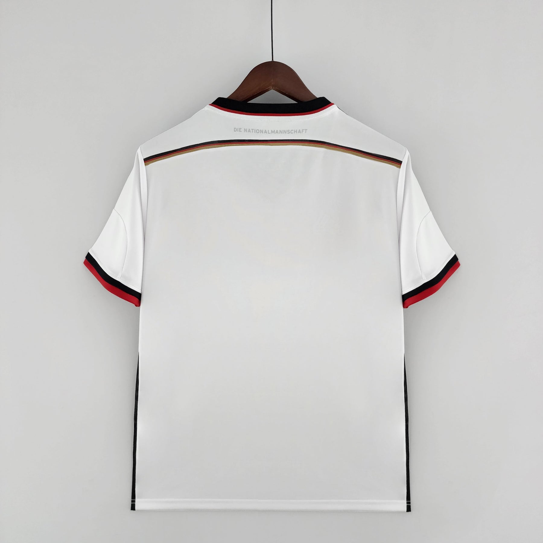 GERMANY I 2014 MAN (RETRO)