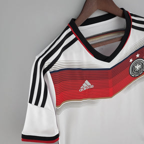 GERMANY I 2014 MAN (RETRO)