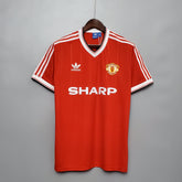 MANCHESTER UNITED I 1983 MAN (RETRO)