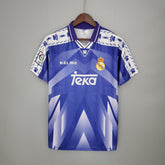 REAL MADRID II 96/97 MAN (RETRO)