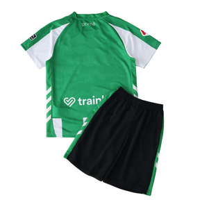 Conjunto Infantil Real Betis - 25/26