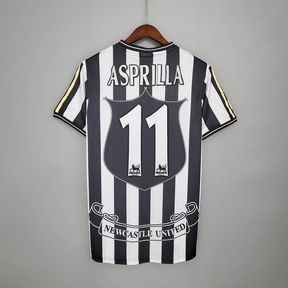 NEWCASTLE l 97/99 MAN (RETRO)
