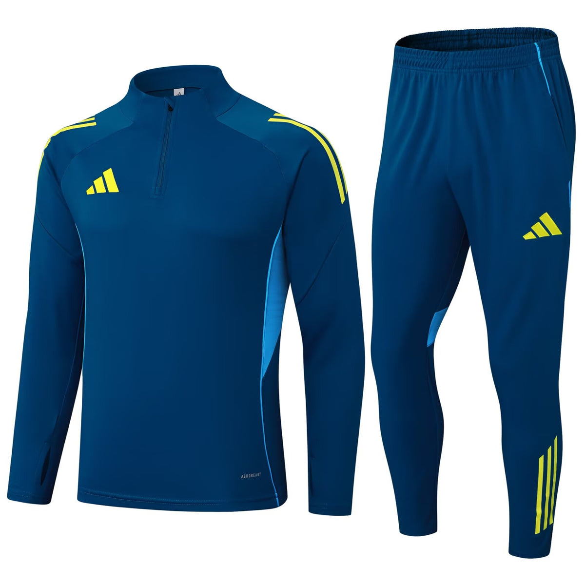 Conjunto de Entrenamiento Adidas