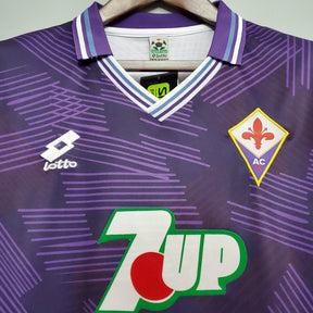 FIORENTINA I 92/93 MAN (RETRO)