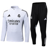 Conjunto de Entrenamiento Del Real Madrid 25/26