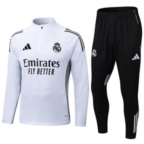 Conjunto de Entrenamiento Del Real Madrid 25/26