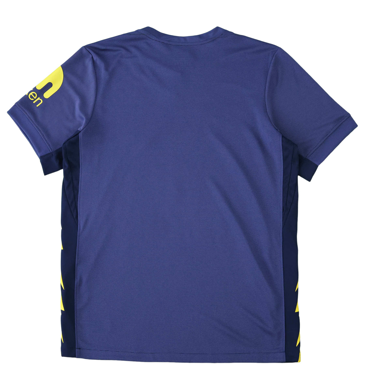 Camiseta Atlético de Madrid 25/26 II de Visitante - Versión Aficionado