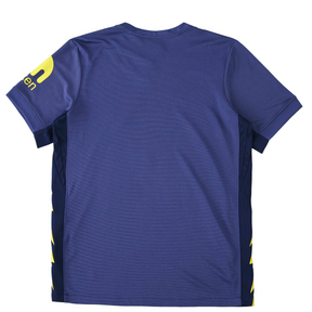 Camiseta Atlético de Madrid 25/26 II de Visitante - Versión Aficionado