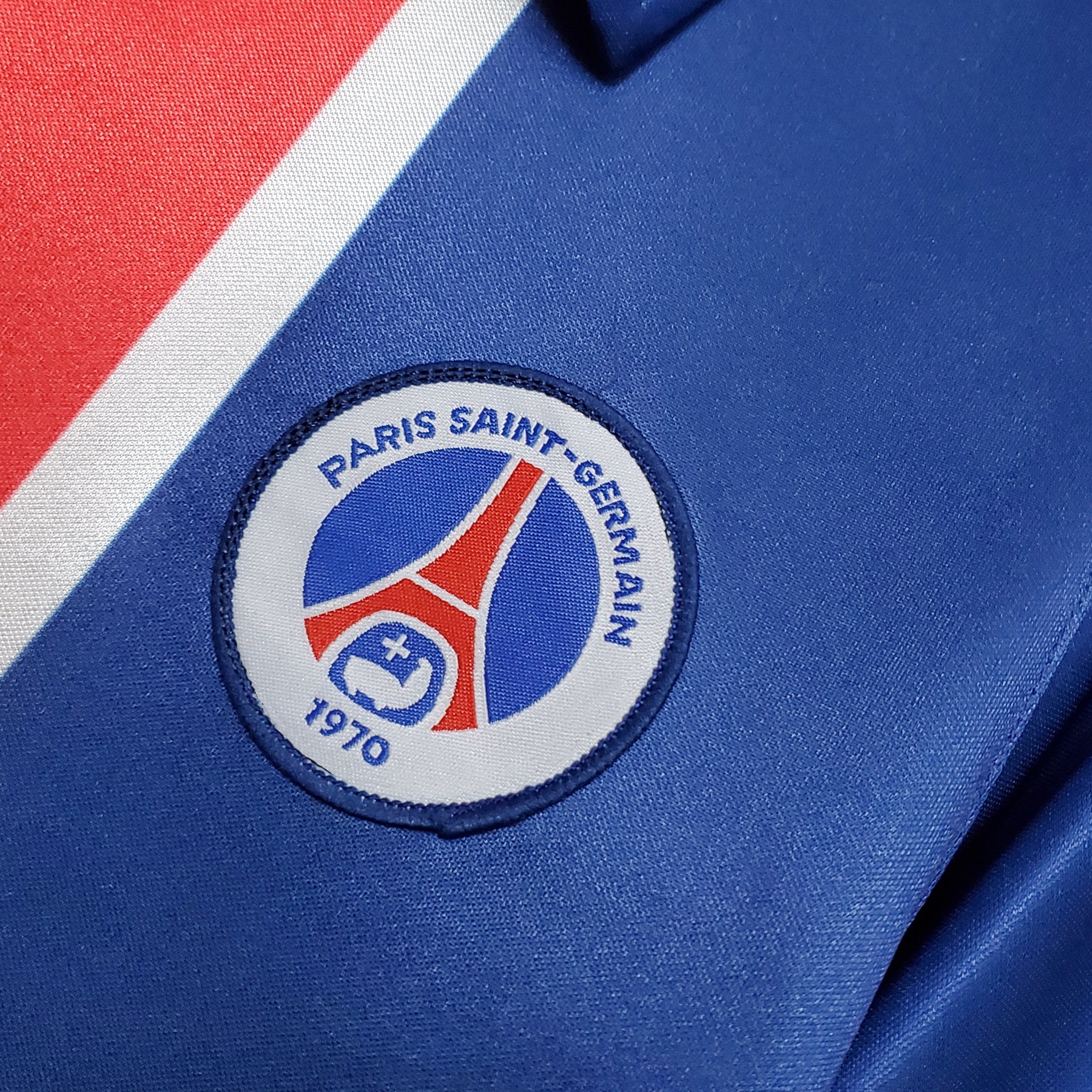 PSG I 98/99 MAN (RETRO)