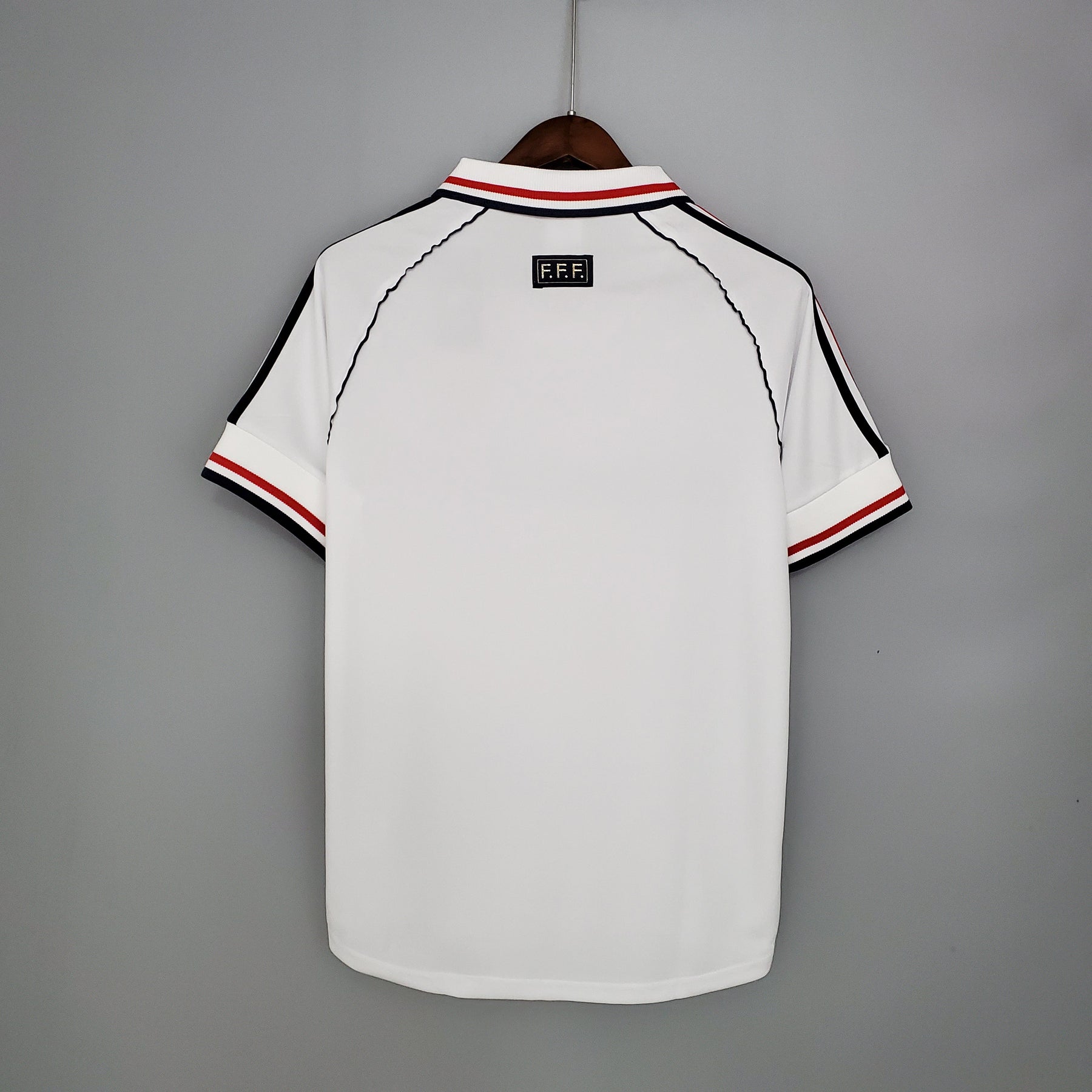 FRANCE II 98/99 MAN (RETRO)