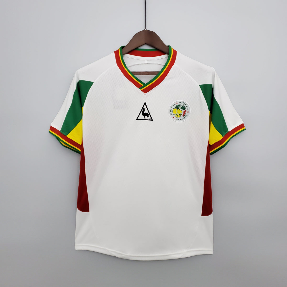 SENEGAL I 2002 MAN (RETRO)