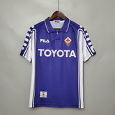 FIORENTINA I 99/00 MAN (RETRO)