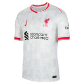 Liverpool Jersey Third 2024/2025
