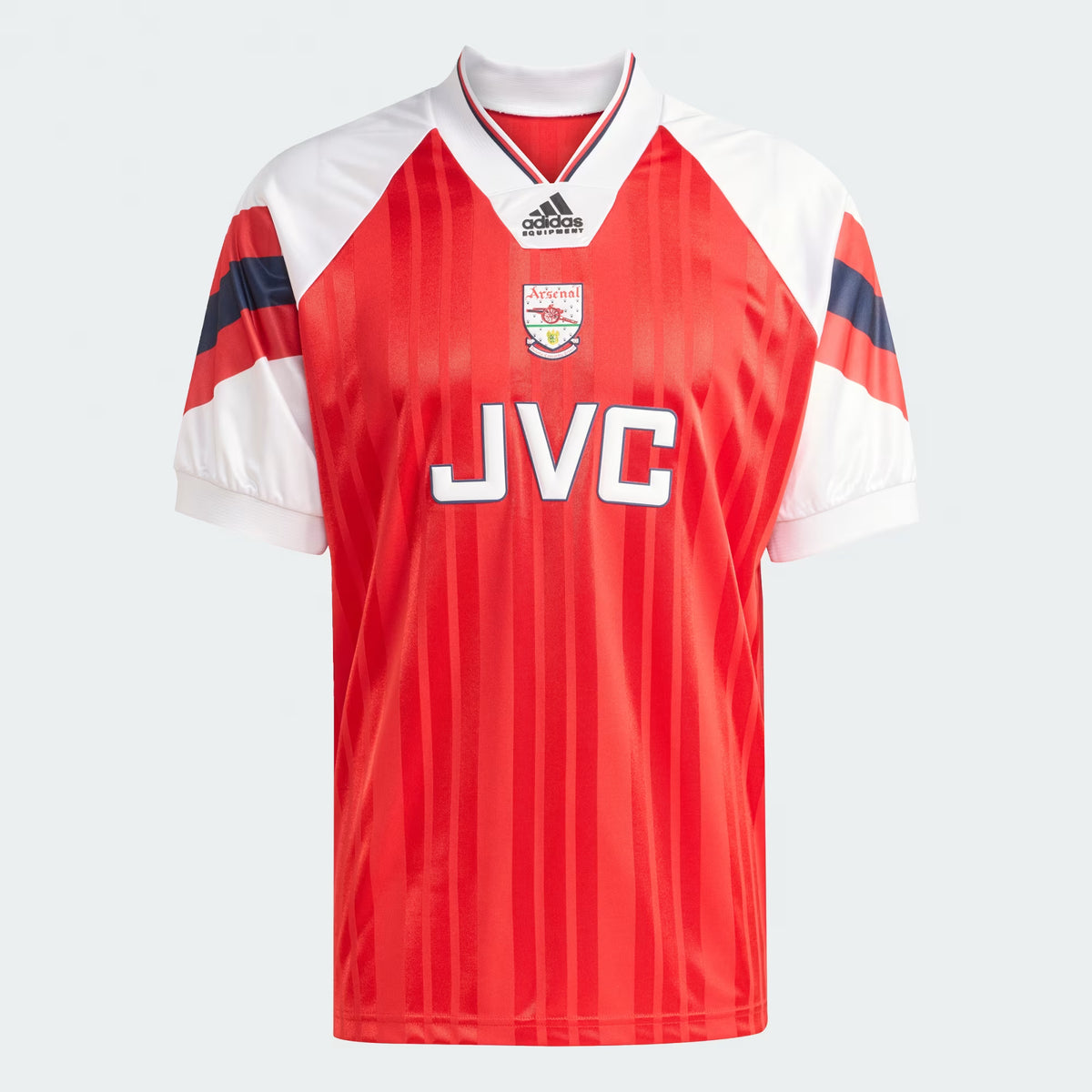 Arsenal 92-94 Home Jersey